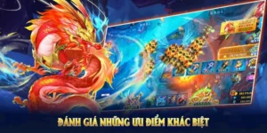 Bí Kíp Chơi Bắn Cá Rồng Tại 78Win Săn Rồng Vàng Thắng Lớn