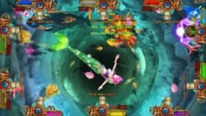Chinh Phục Bắn Cá Vua Hải Tặc 78Win Với Bí Kíp Săn Rồng Vàng