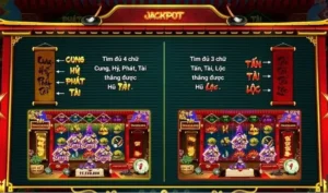 Hướng Dẫn Cách Chơi Nổ Hũ Ông Đồ 78Win Để Săn Jackpot Khủng