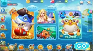Chinh Phục Đại Dương Thợ Săn Cá 78Win Và Rinh Thưởng Cực Khủng