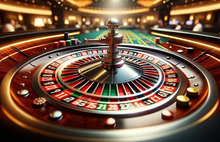Chinh Phục Vòng Quay Roulette 78Win Kiếm Thưởng Khủng Hôm Nay