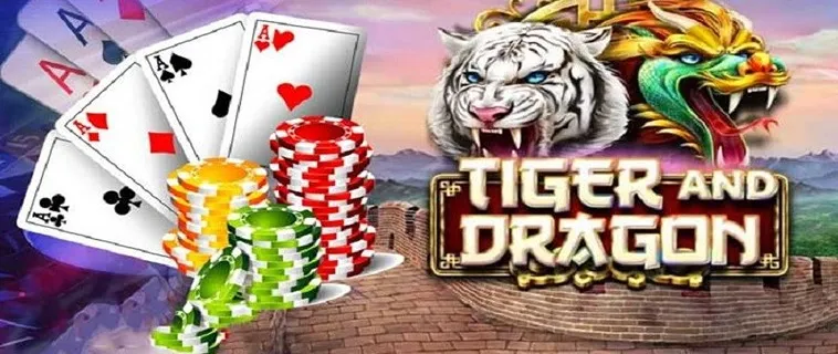 Trải Nghiệm Dragon Tiger 78Win Kịch Tính Với Tỷ Lệ Thắng Cực Cao