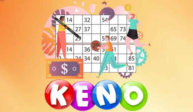 Bí Quyết Chơi Keno 78Win Từ Chuyên Gia Giúp Bạn Thắng Lớn