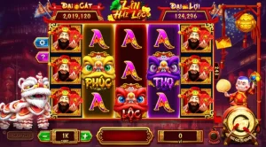 Bùng Nổ Jackpot Với Nổ Hũ Lân Hái Lộc Tại 78Win Ngay Hôm Nay