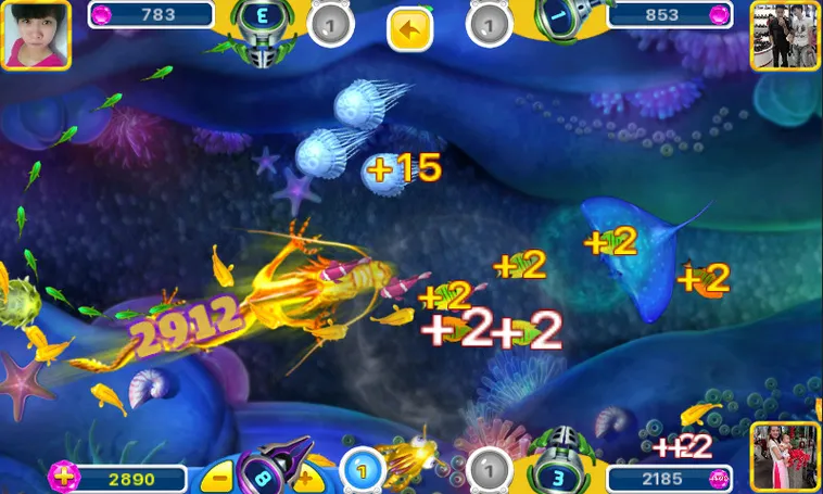 Chinh Phục Bắn Cá Men In Black 78Win Với Vũ Khí Ngoài Hành Tinh