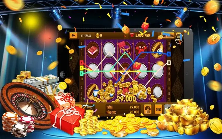 Hướng Dẫn Cách Chơi Nổ Hũ Ông Đồ 78Win Để Săn Jackpot Khủng