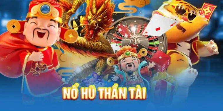Chinh Phục Nổ Hũ Thần Tài 78Win Rinh Lộc Vàng Về Nhà