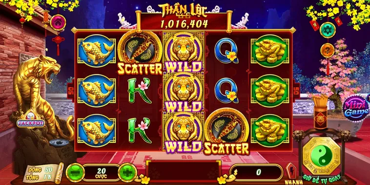 Hé Lộ Bí Kíp Chơi Nổ Hũ Xin Xăm Tại 78Win Rinh Thưởng Lớn