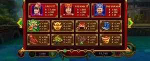 Săn Lộc Đầu Năm Với Nổ Hũ Táo Quân Tại 78Win Cực Hấp Dẫn