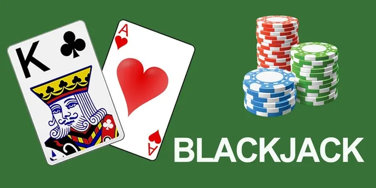 Trở Thành Bậc Thầy Blackjack 78Win Với Chiến Thuật Đỉnh Cao