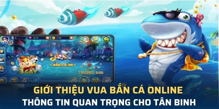 Bí Kíp Chinh Phục Vua Bắn Cá 78Win Và Hốt Bạc Tỷ Mỗi Ngày