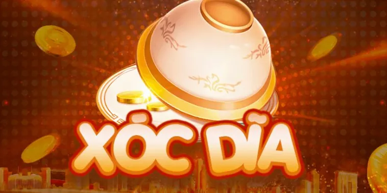 Khám Phá Xóc Đĩa 78Win Truyền Thống Và Rinh Về Phần Thưởng Giá Trị