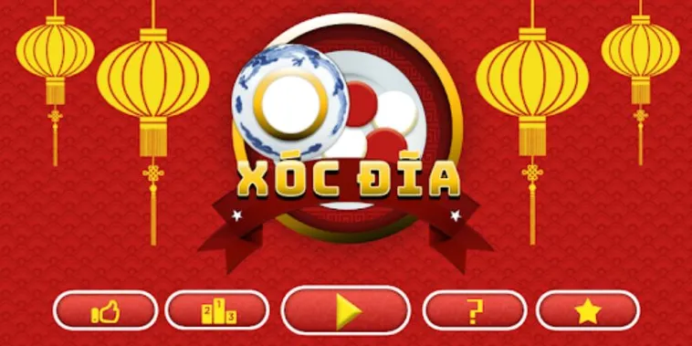 Khám Phá Xóc Đĩa 78Win Truyền Thống Và Rinh Về Phần Thưởng Giá Trị